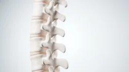 Lumbar spine