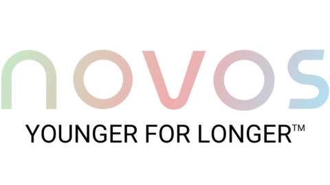NOVOS logo