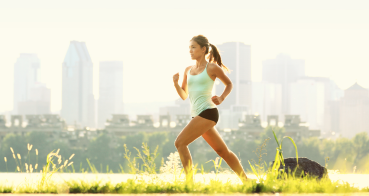 Midday Exercise Might Be Better In Preventing Mortality