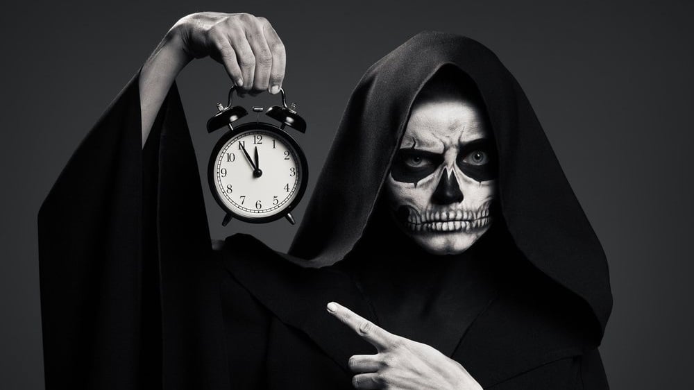 Death clock