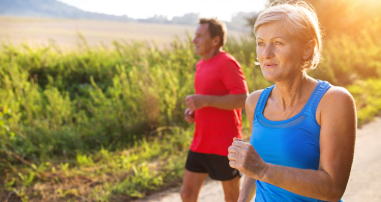 Long-Term Resistance Exercise Increases Autophagy