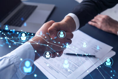 Learn about media partnership deals with LIfespan.io.