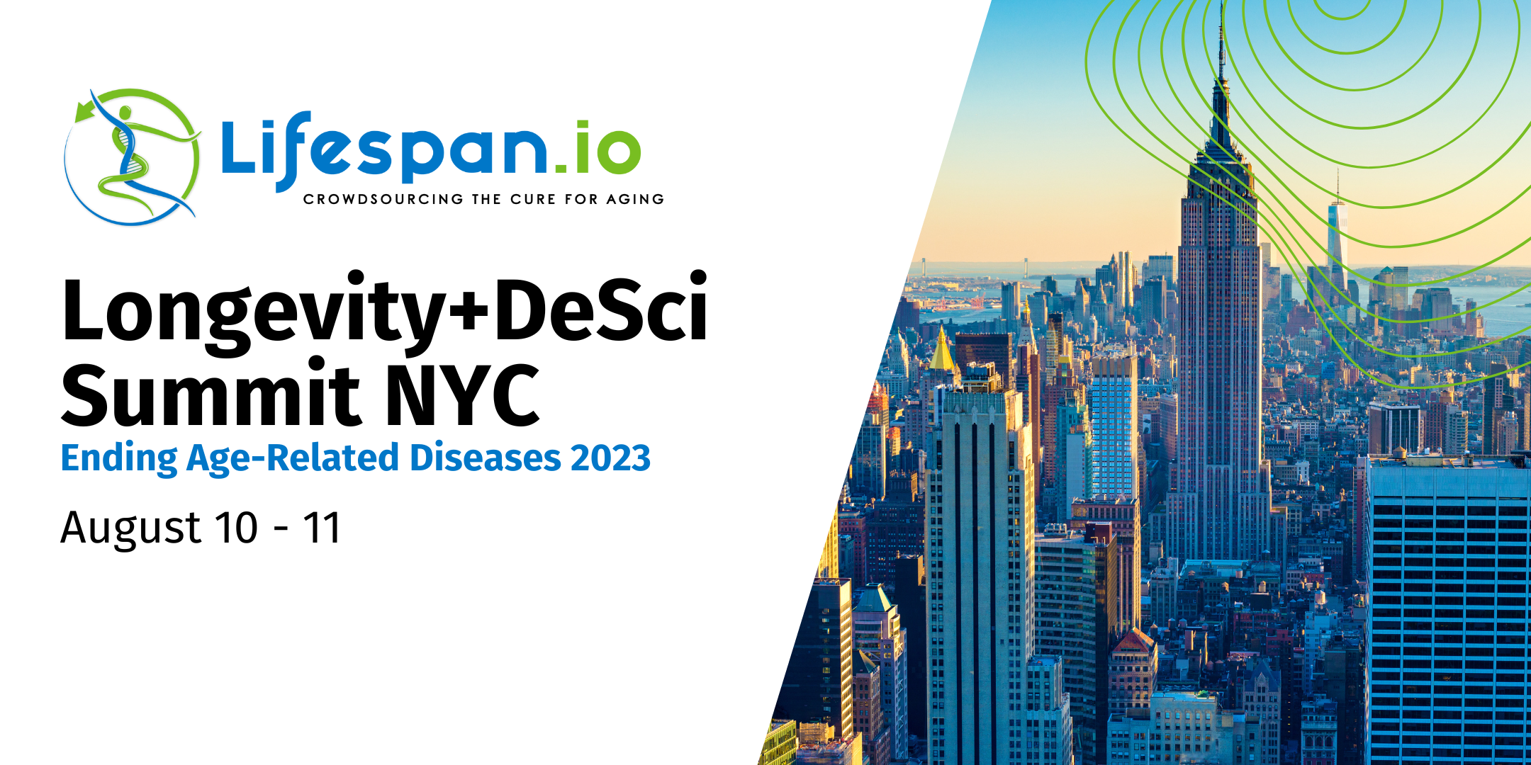 Ending Age-Related Diseases Box