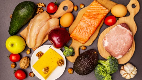 Keto diet