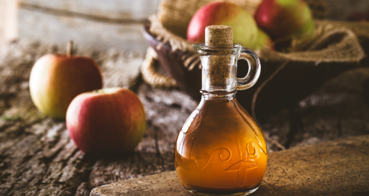 Apple Cider Vinegar: Separating Myths from Scientific Facts