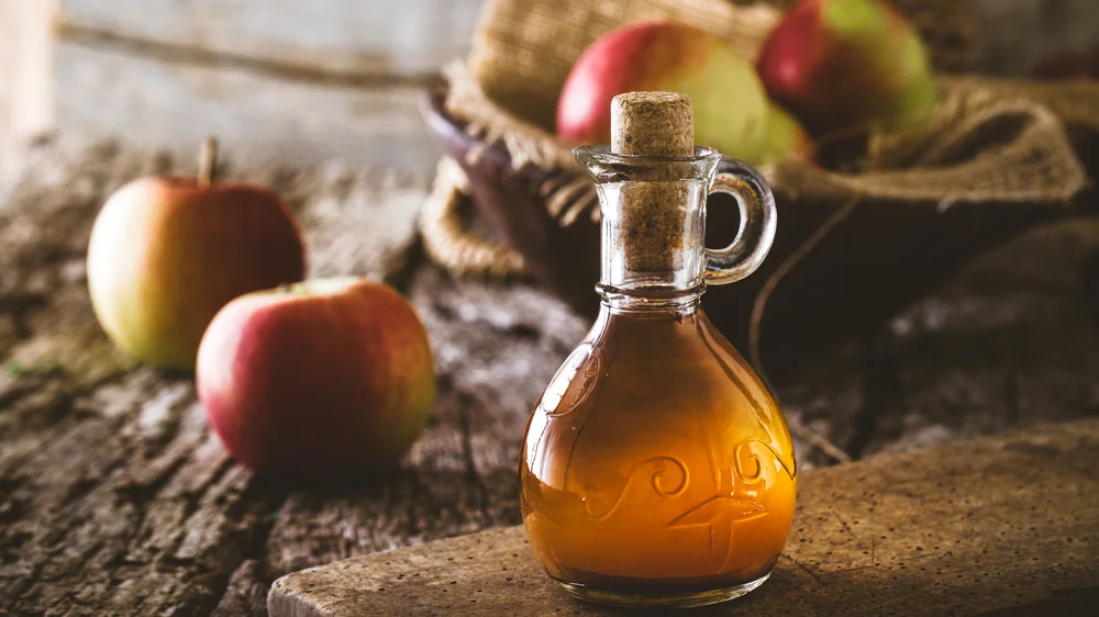 Apple cider vinegar shop kidney stones myth