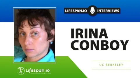 Conboy Interview