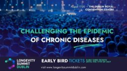 Longevity Summit Dublin