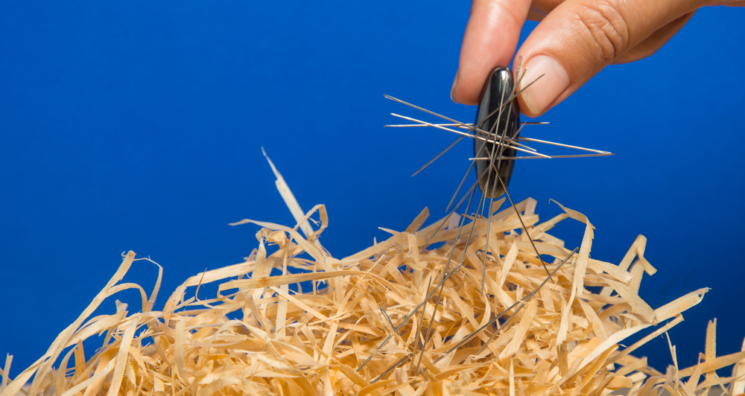 Using AI to Discover New Rapamycin-Like Molecules