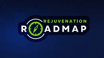 Rejuvenation Roadmap