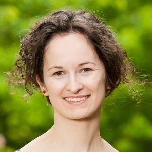 Anna Drangowska-Way | Lifespan.io