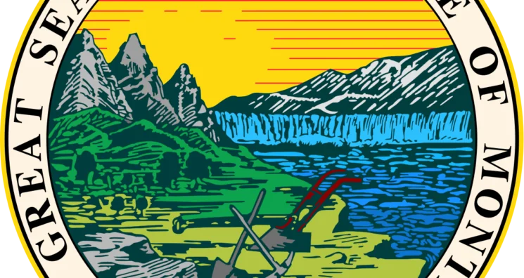 Montana Senate