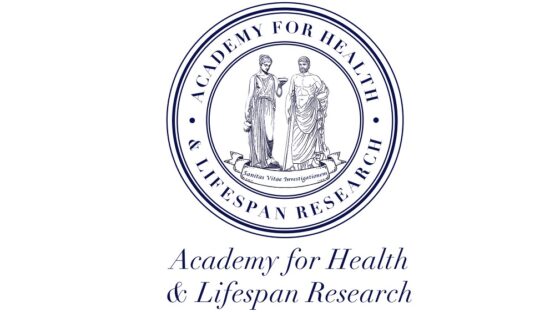 Academy for Health and Lifespan Research