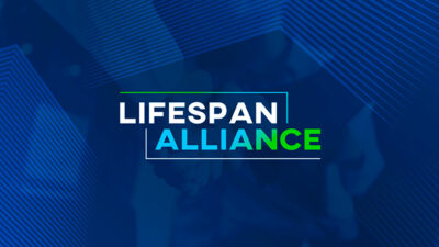 Support our work with your company with the Lifespan Alliance.
