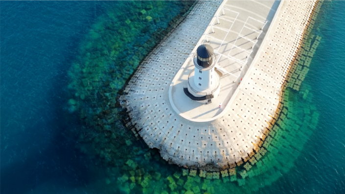 Zuzalu Lighthouse