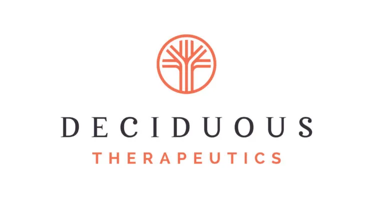Deciduous Therapeutics