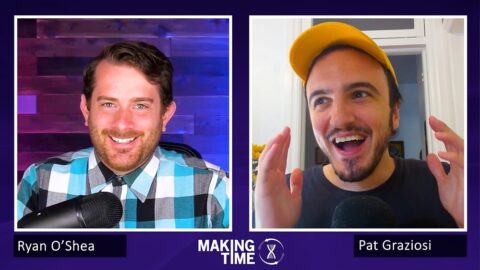 Pat Interview