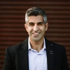 Robin Mansukhani