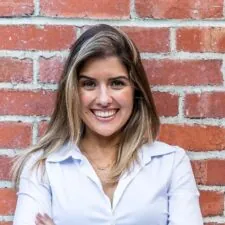 Carolina Reis Oliveira, Ph.D.