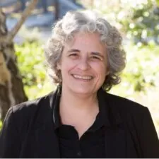 Deborah Duong, Ph.D.