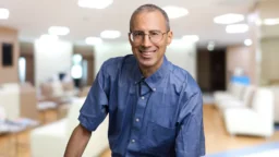 David Barzilai