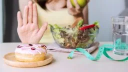 Food restriction