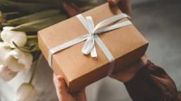 Gift giving