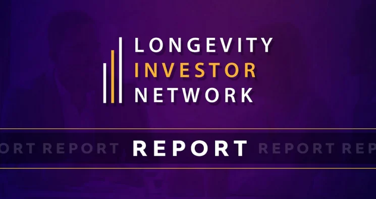 Longevity Investor Network 2024 End of Year Update