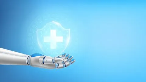 Medical robot
