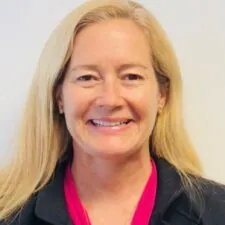 Melissa King