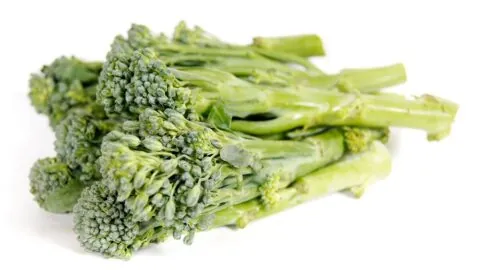 Low calorie meal