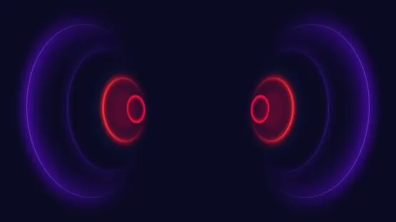 Sound waves