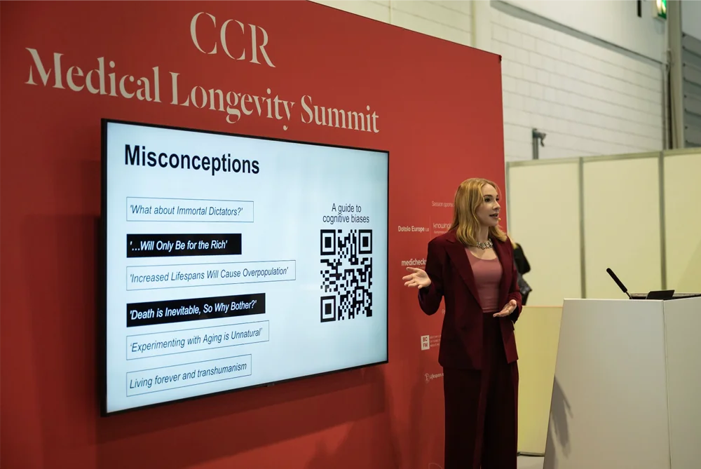 Medical Longevity Summit