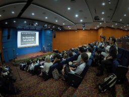 NUS Presentation