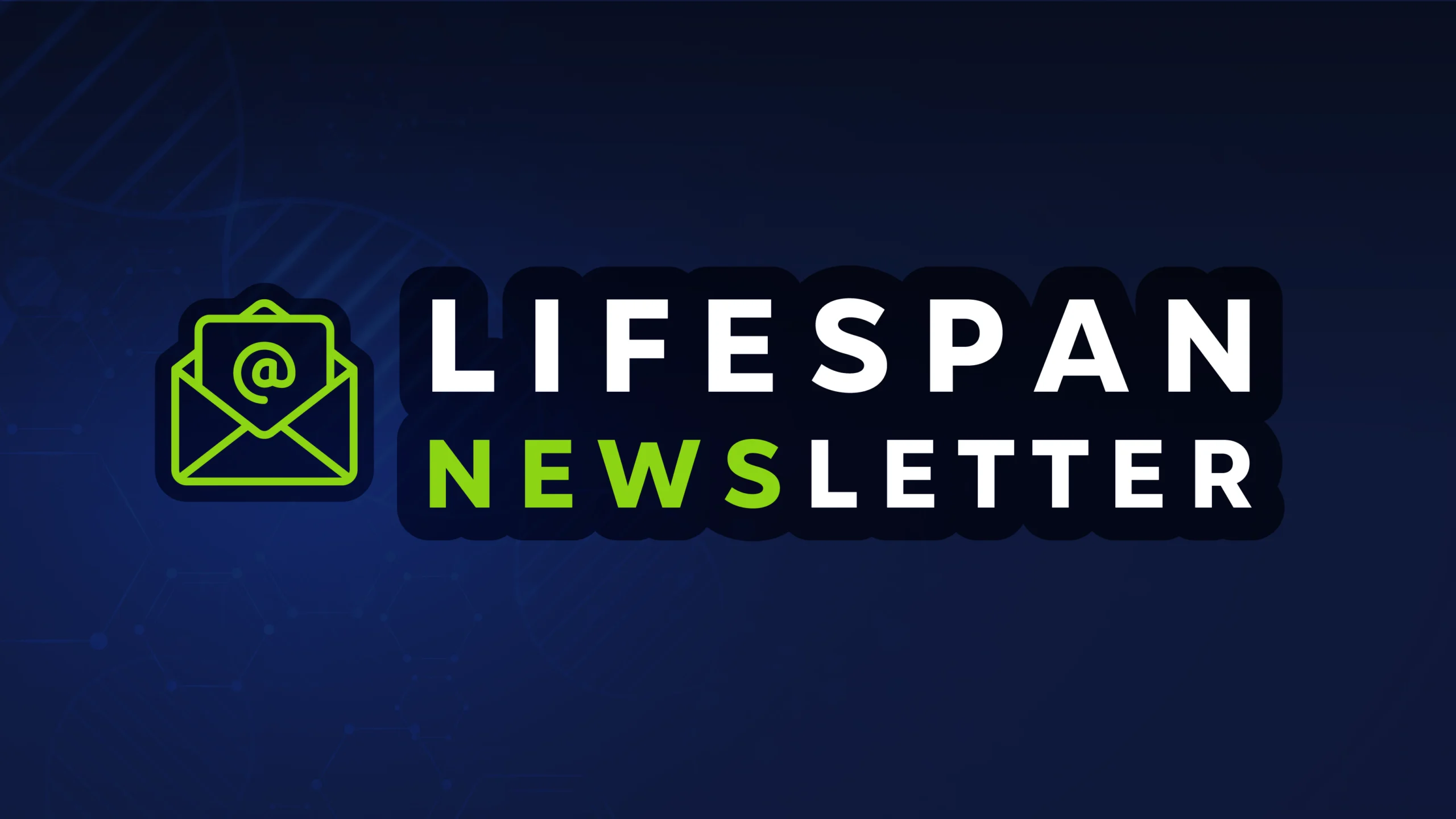 Join the Lifespan.io Newsletter Box