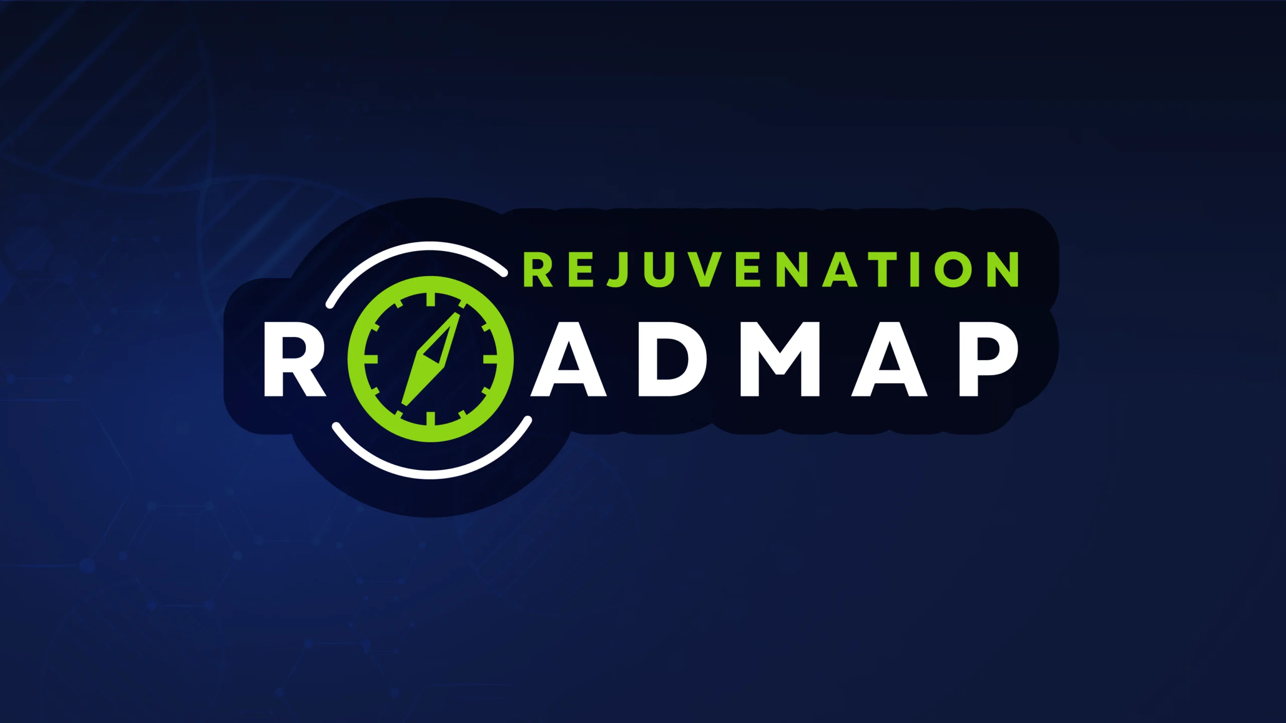The Rejuvenation Roadmap Box