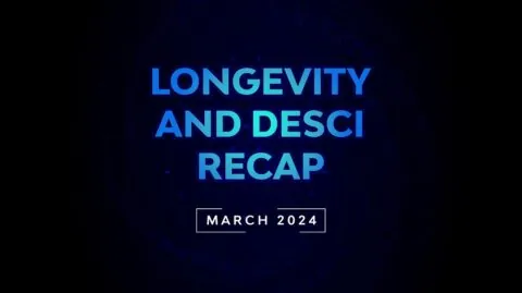 Desci March