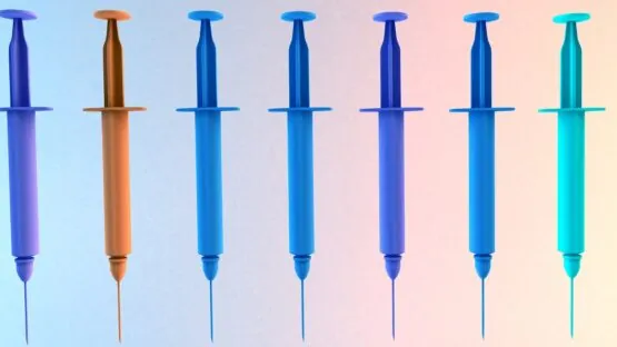 Seven compounds