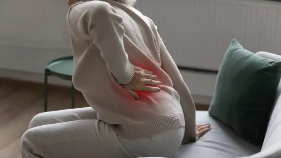 Chronic pain
