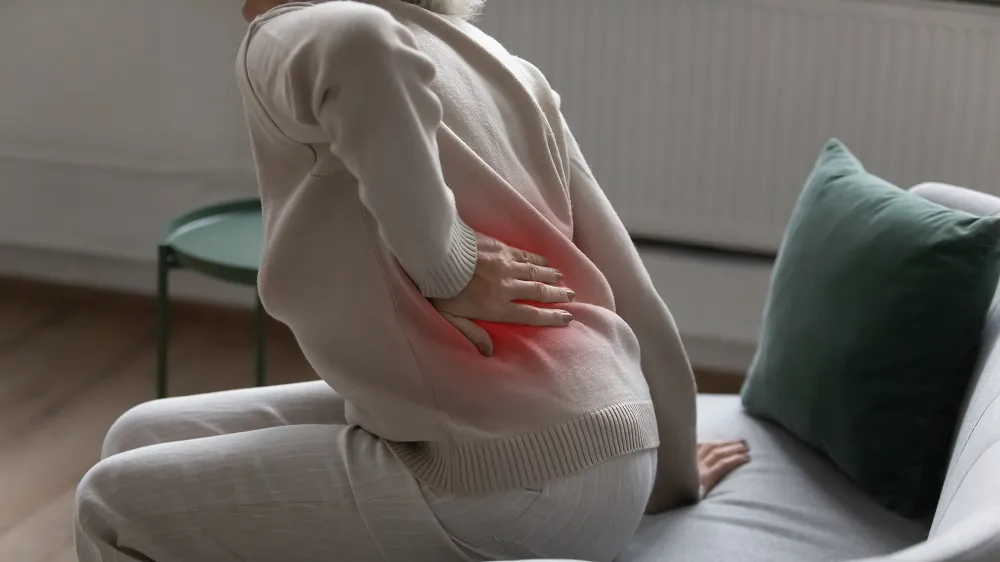 Chronic pain