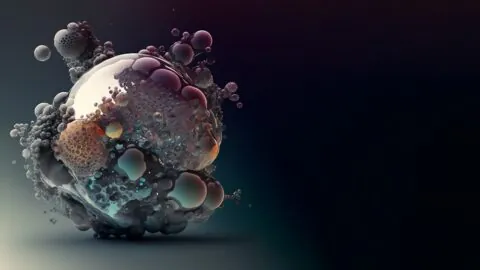 Nanoparticle