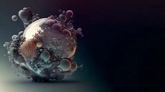 Nanoparticle