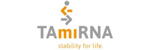 TAmiRNA is an aging biomarker company.