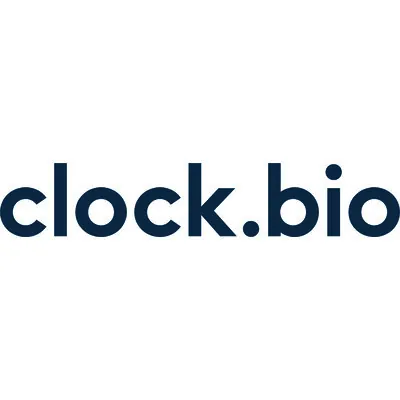 Clock bio is exploring the regenerative capability of stem cells to combat aging.