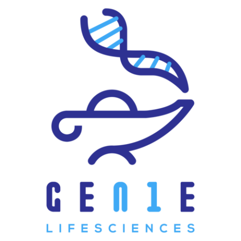 Genie Lifesciences are a biotech company working on treating ARDS.