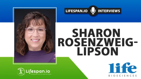 Sharon Interview