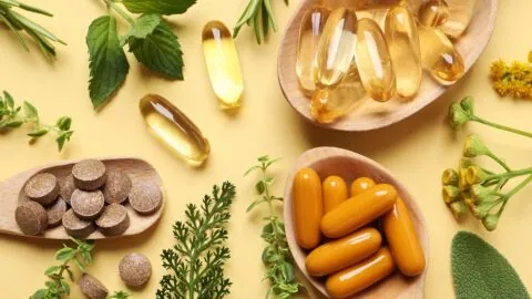 Three supplements