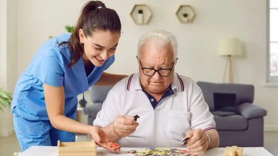Alzheimer's disease