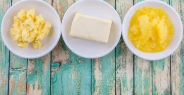 Impact of Butter and Plant-Based Oils on Mortality