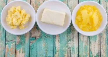 Impact of Butter and Plant-Based Oils on Mortality